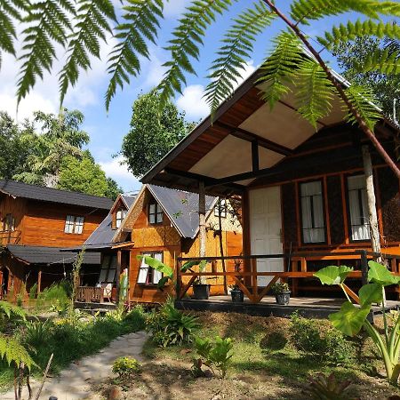 Canyon Jungle Stay 부키팅기 외부 사진