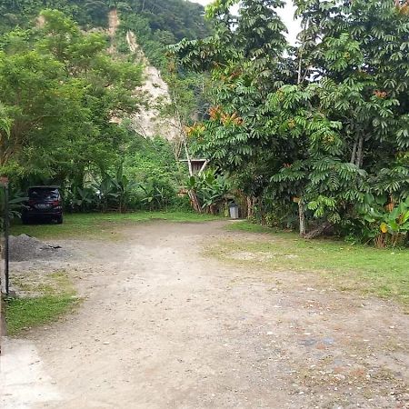 Canyon Jungle Stay 부키팅기 외부 사진