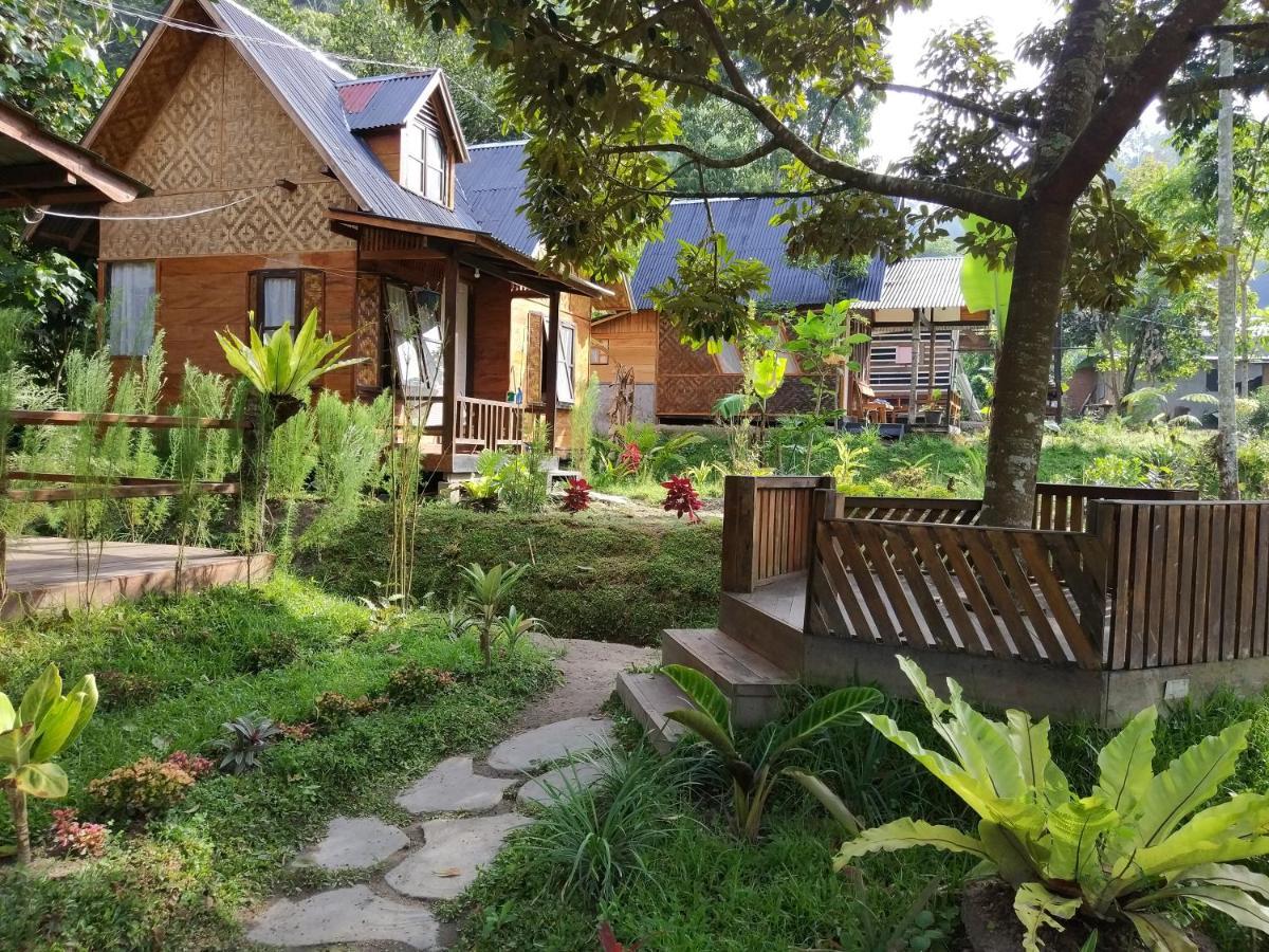 Canyon Jungle Stay 부키팅기 외부 사진