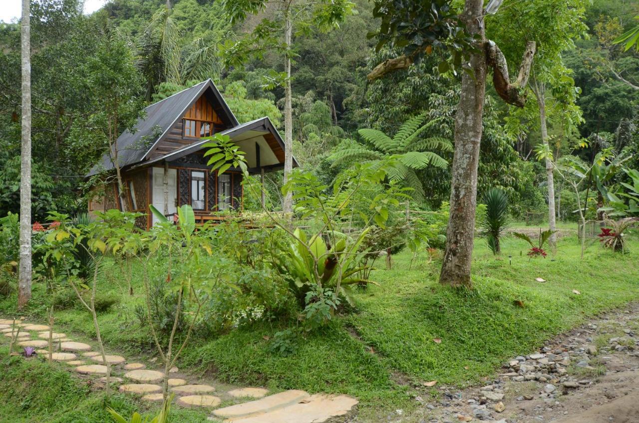 Canyon Jungle Stay 부키팅기 외부 사진
