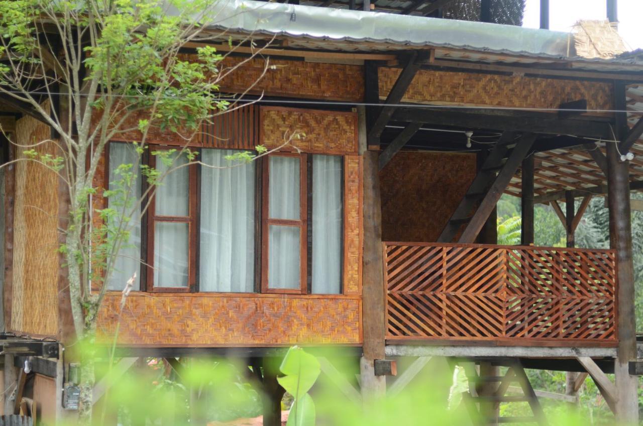 Canyon Jungle Stay 부키팅기 외부 사진