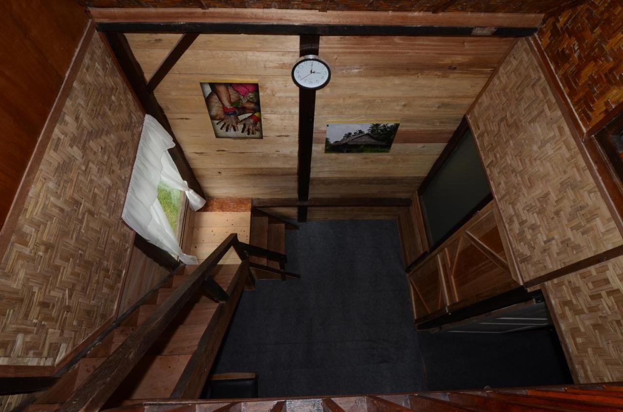 Canyon Jungle Stay 부키팅기 외부 사진