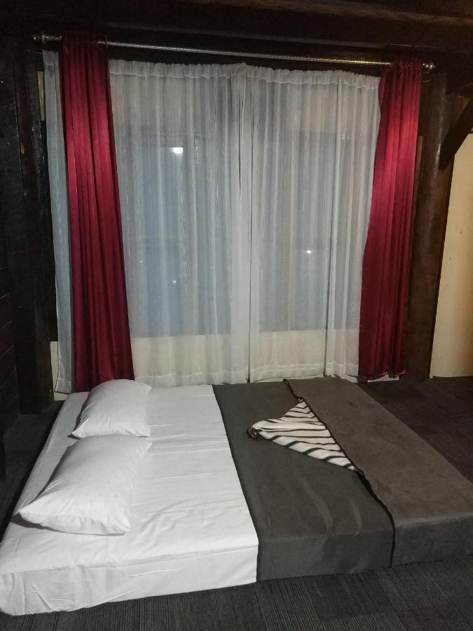 Canyon Jungle Stay 부키팅기 외부 사진