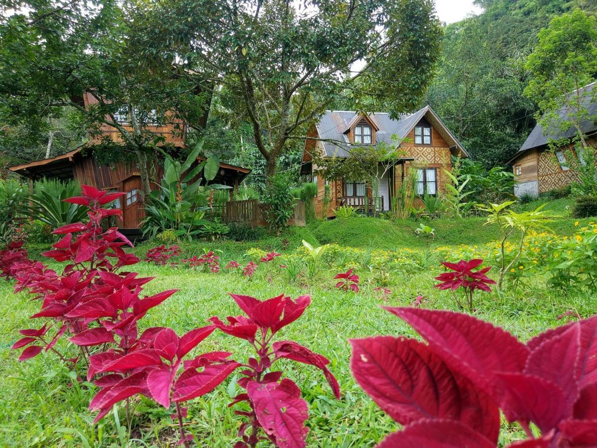 Canyon Jungle Stay 부키팅기 외부 사진