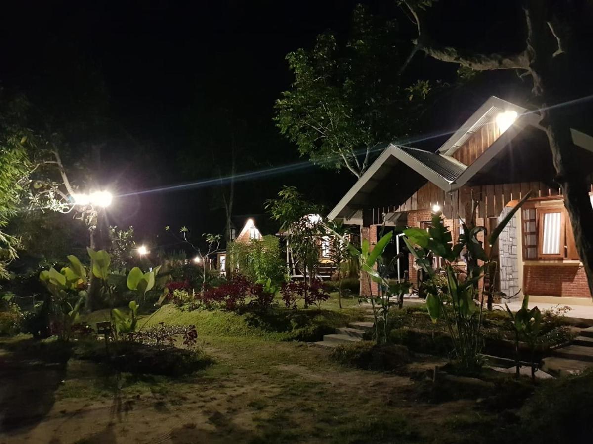 Canyon Jungle Stay 부키팅기 외부 사진