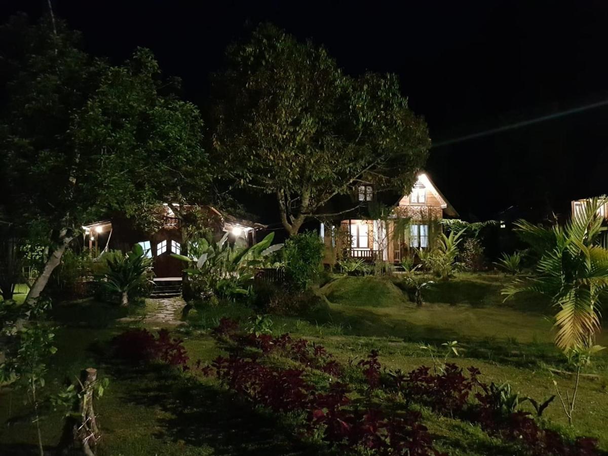 Canyon Jungle Stay 부키팅기 외부 사진