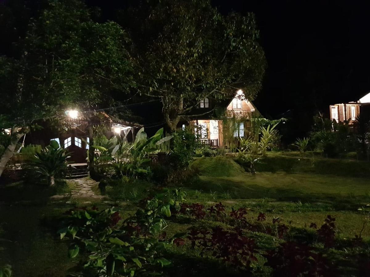 Canyon Jungle Stay 부키팅기 외부 사진
