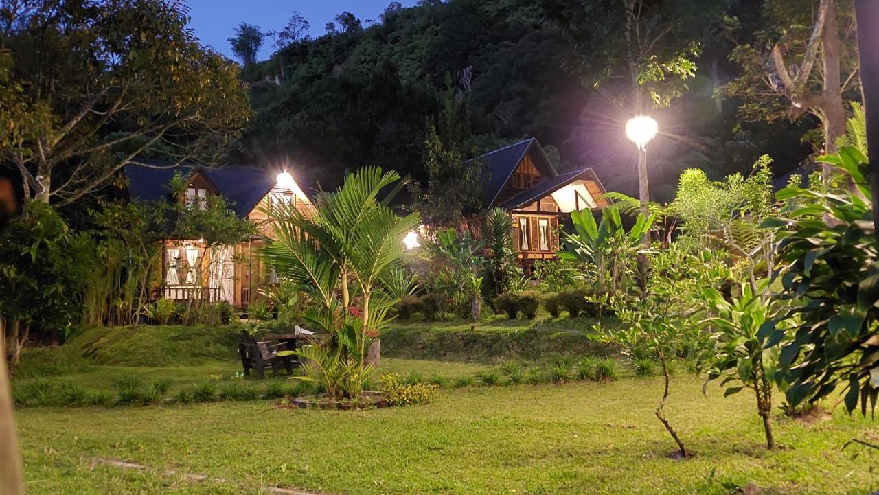 Canyon Jungle Stay 부키팅기 외부 사진