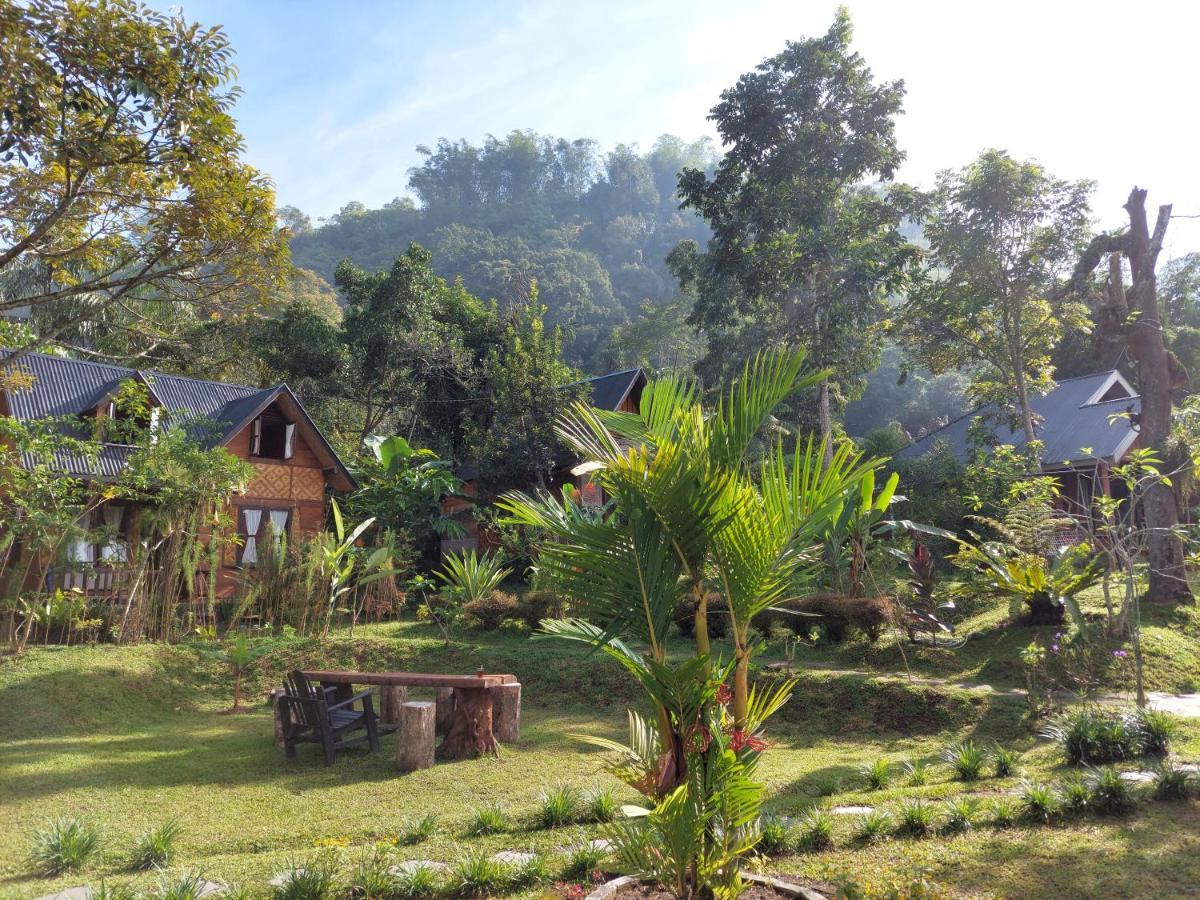 Canyon Jungle Stay 부키팅기 외부 사진