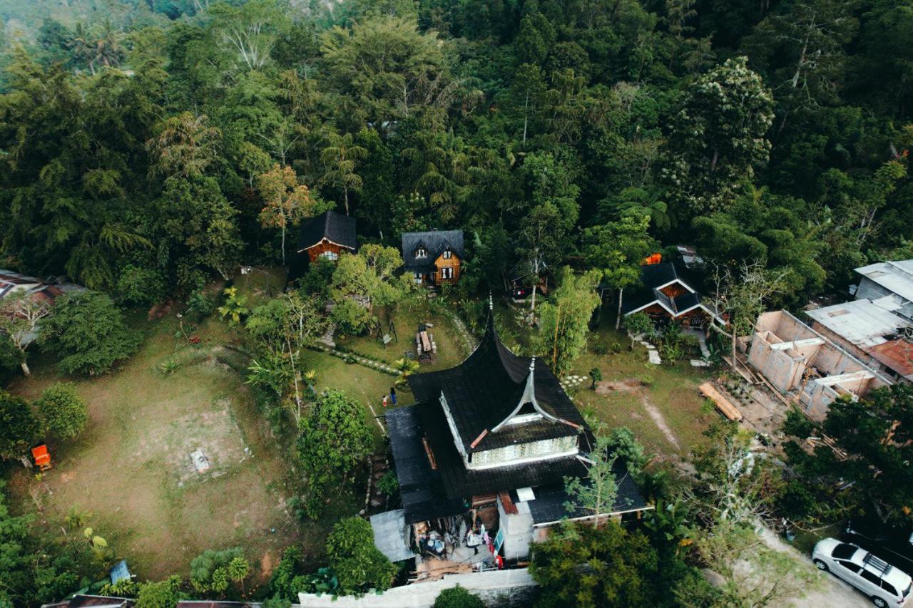 Canyon Jungle Stay 부키팅기 외부 사진