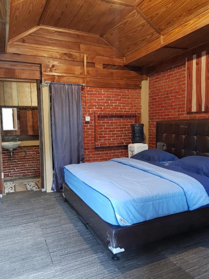 Canyon Jungle Stay 부키팅기 외부 사진