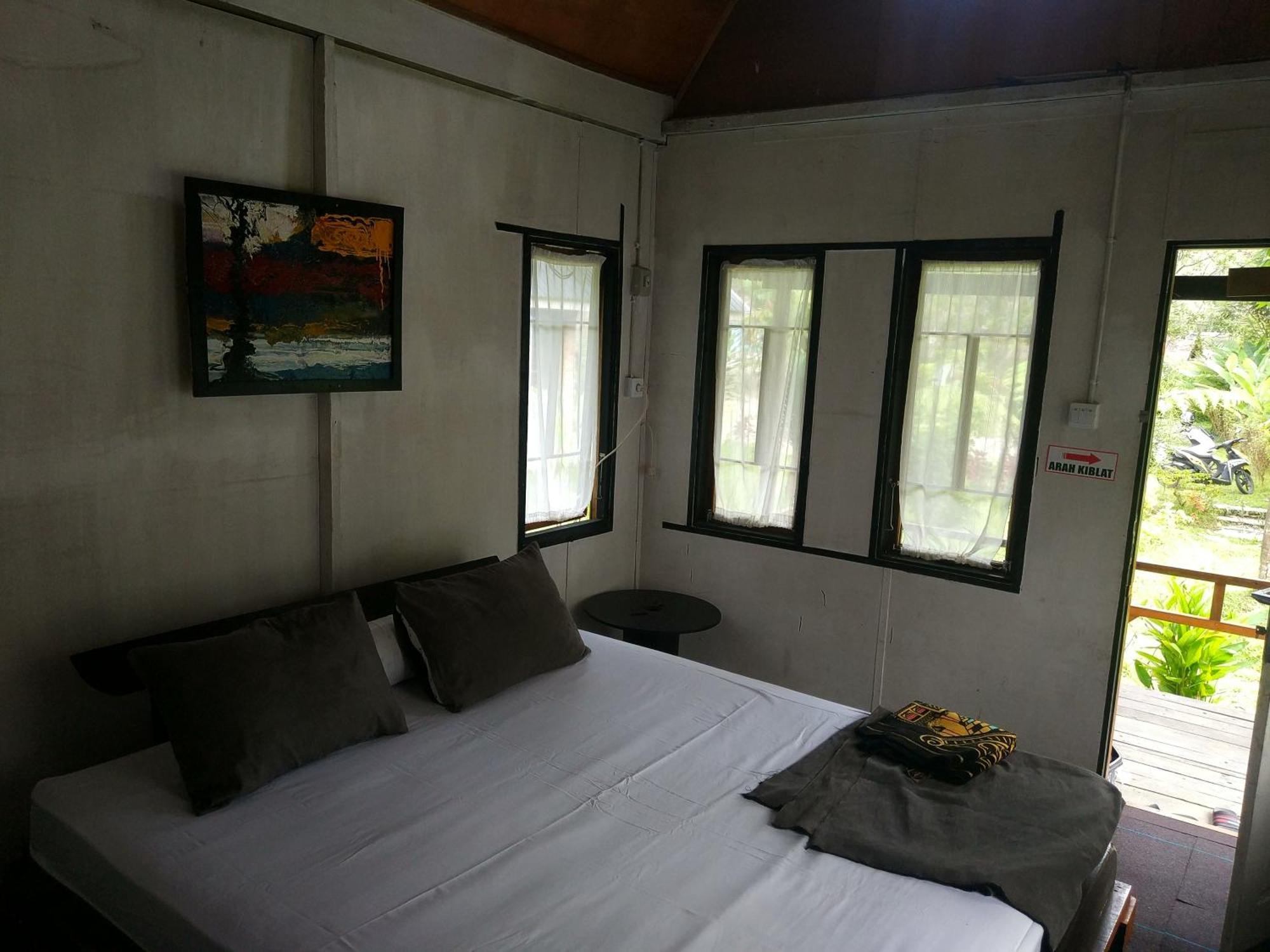 Canyon Jungle Stay 부키팅기 객실 사진